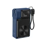 Hiska HP-226PD 20000mAh 22.5W Power Bank