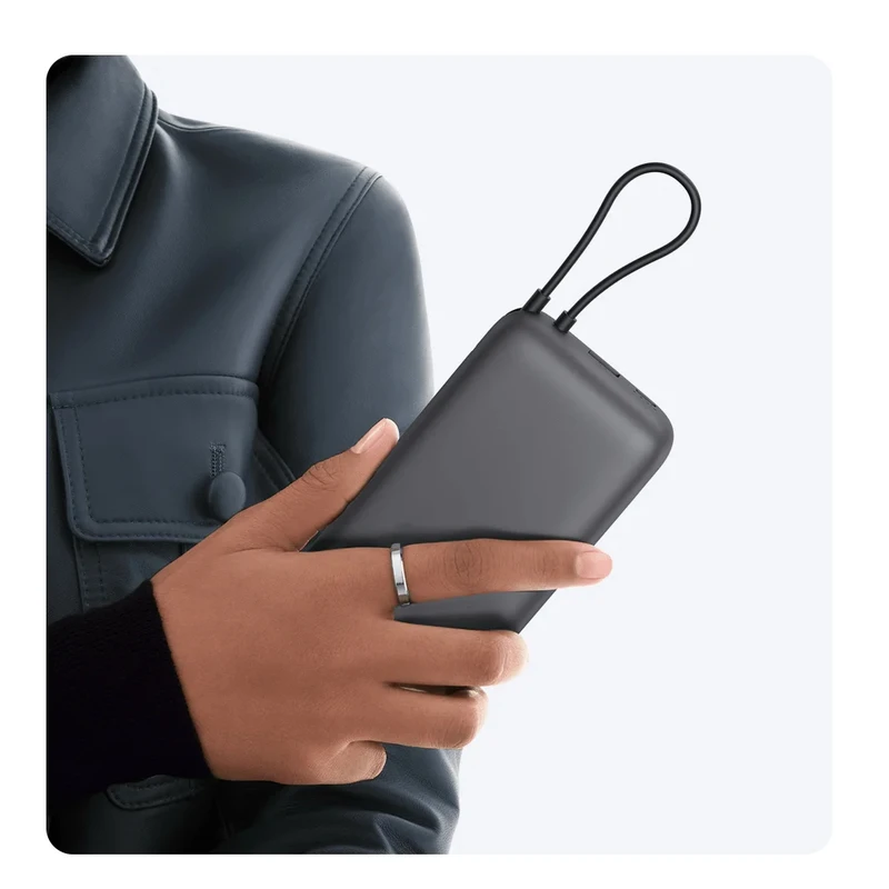 Xiaomi PB2020MI 20000mAh Power Bank