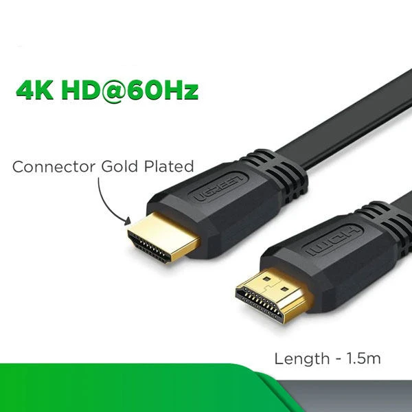 UGREEN ED015-50820 3M HDMI Cable
