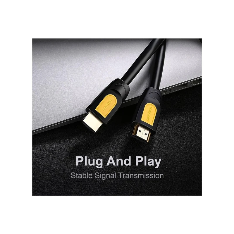 UGREEN 10167 5M HDMI Cable