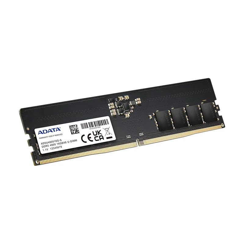 Adata AD5U480016G-S 16GB Ram