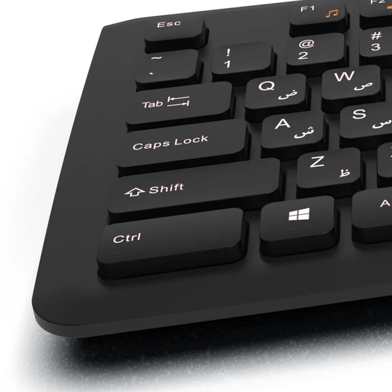 KingStar KB75 Keyboard