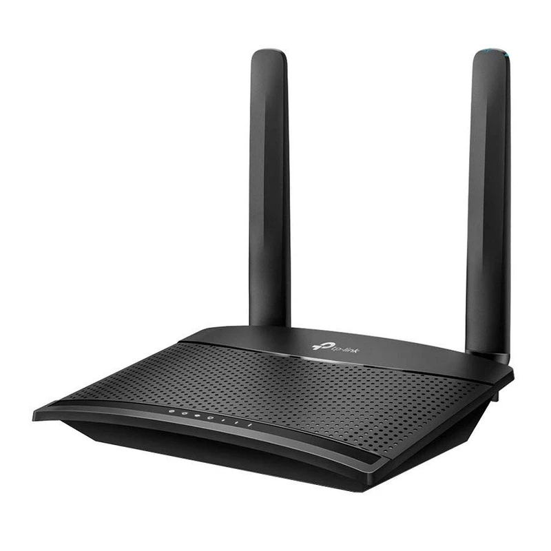 MR100 TP-Link Modem