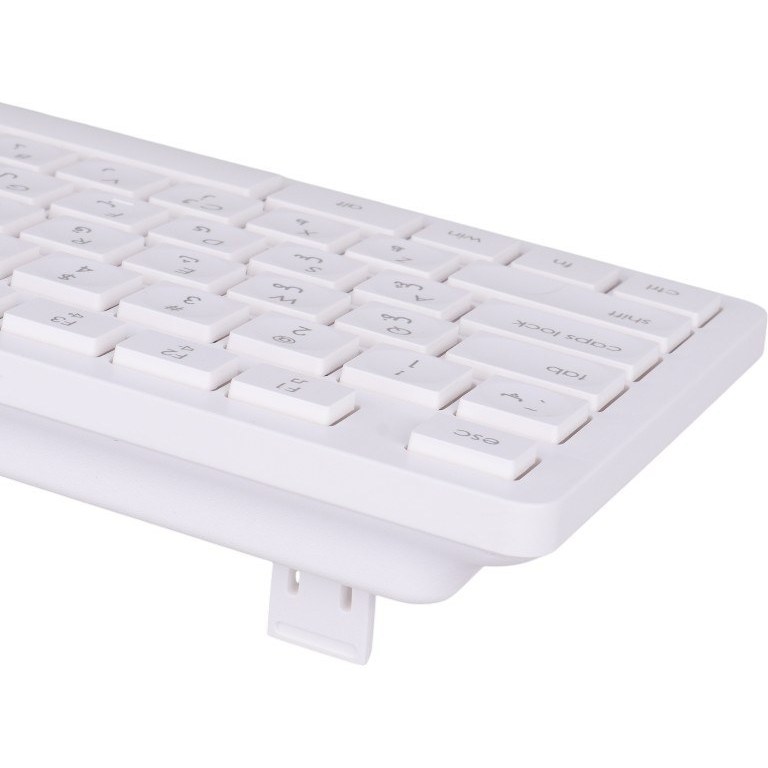 Hatron HKCW131 Wireless Mouse And Keyboard