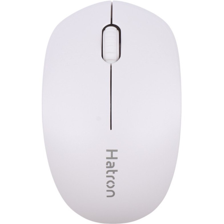 Hatron HKCW131 Wireless Mouse And Keyboard