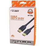 D-net DT-432 1.5M HDMI Cable