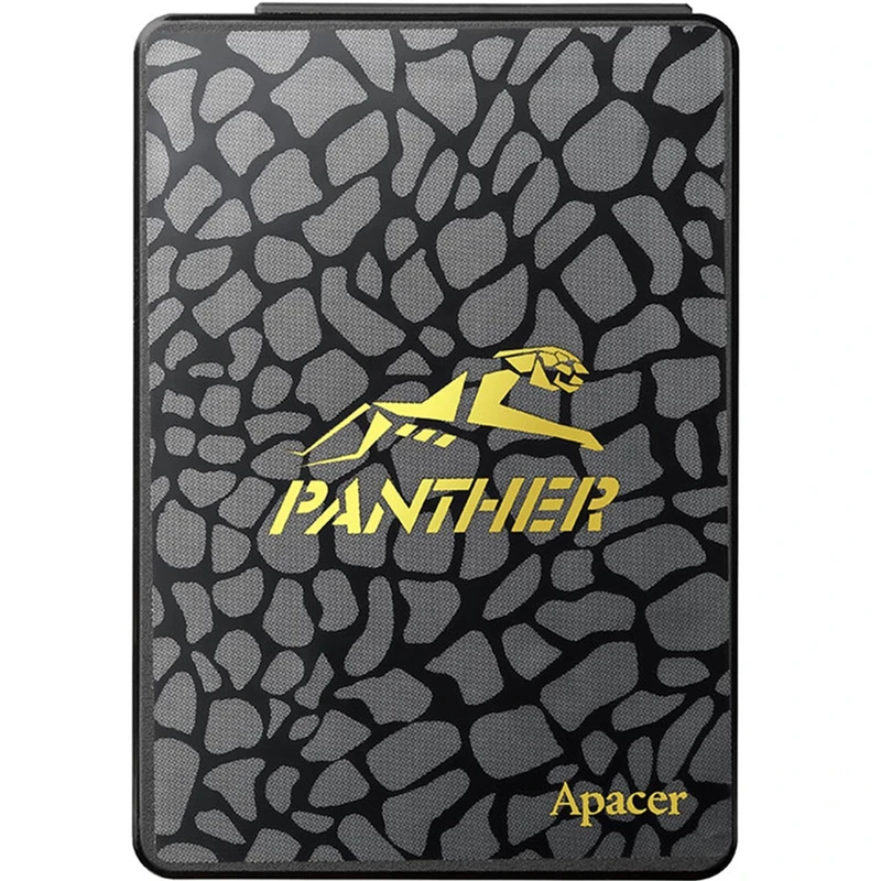 Apacer AS340 Panther SSD