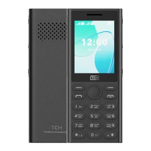 TCH Nova Dual SIM Storage 8MB Mobile Phone