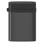Silicon Power A85B External Hard Drive 1TB