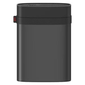 Silicon Power A85B External Hard Drive 1TB
