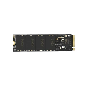 Lexar NM620 M.2 2280 NVMe 256GB Internal SSD