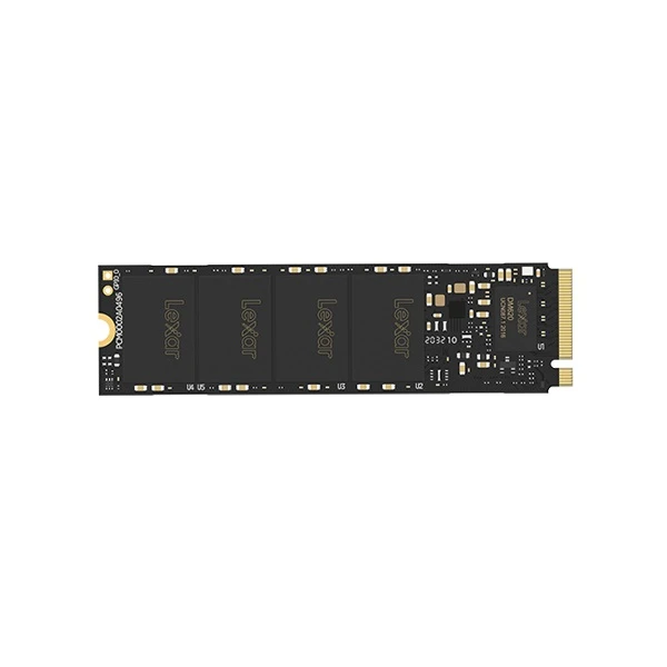 Lexar NM620 M.2 2280 NVMe 256GB Internal SSD
