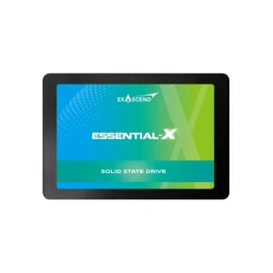 Exasecond Essential X SSD