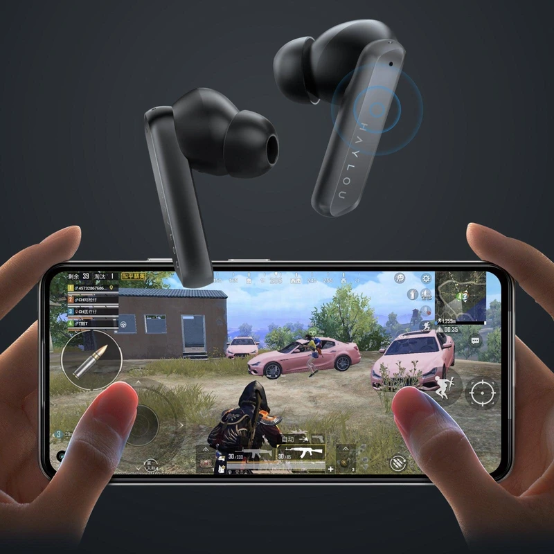 Xiaomi Haylou X1 Pro Wireless Headphone