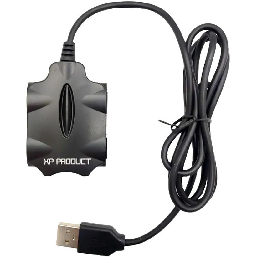 XP XP-H801 Hub
