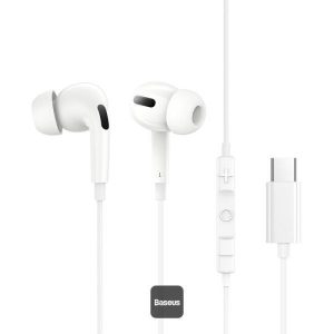 Baseus Encok CZ18 USB-C Wired Headset