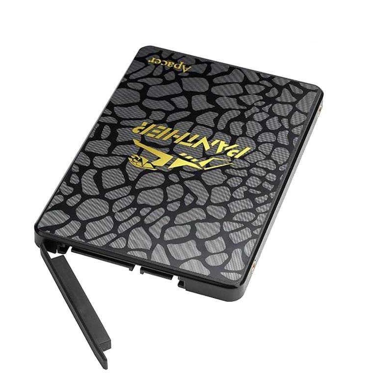 Apacer AS340 Panther SSD