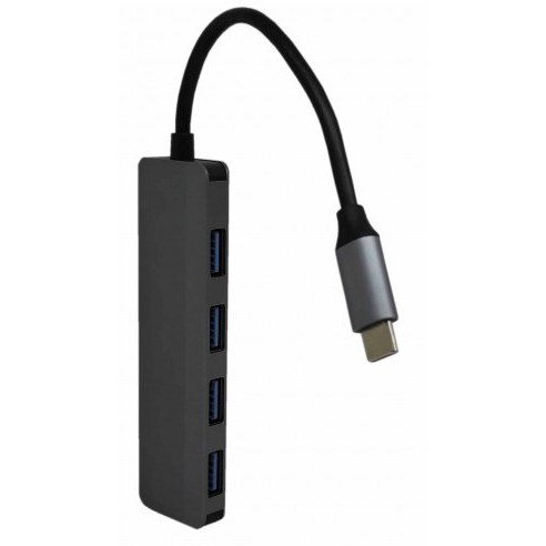 P-net PNET-3611 USB3.0 Hub