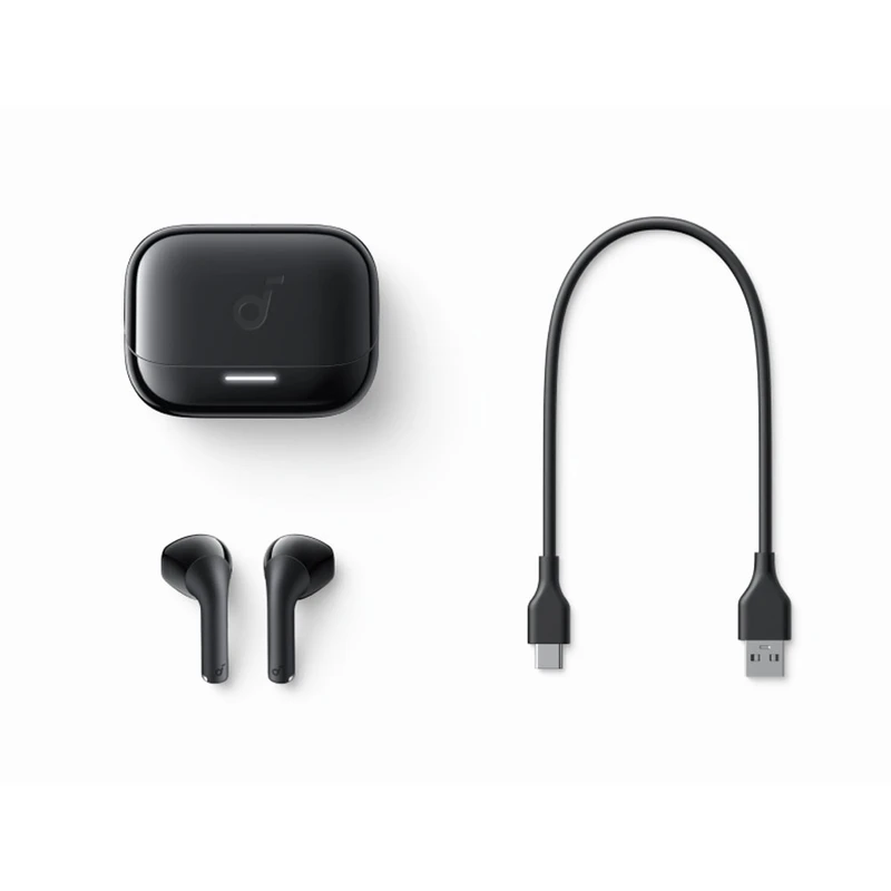 Anker Soundcore K20i_A3994 Wireless Headphone