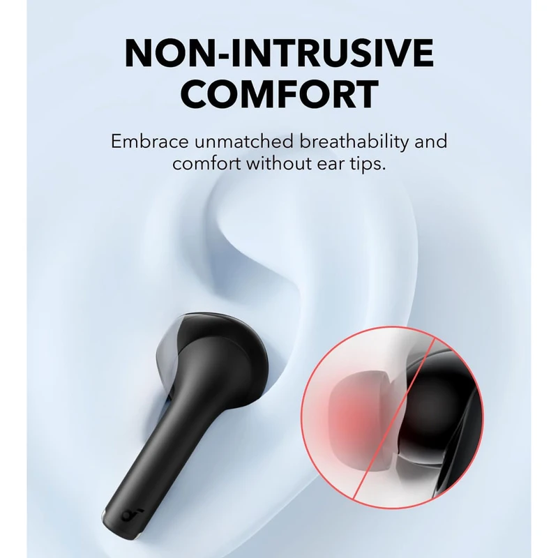 Anker Soundcore K20i_A3994 Wireless Headphone