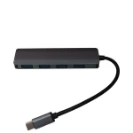 P-net PNET-3611 USB3.0 Hub