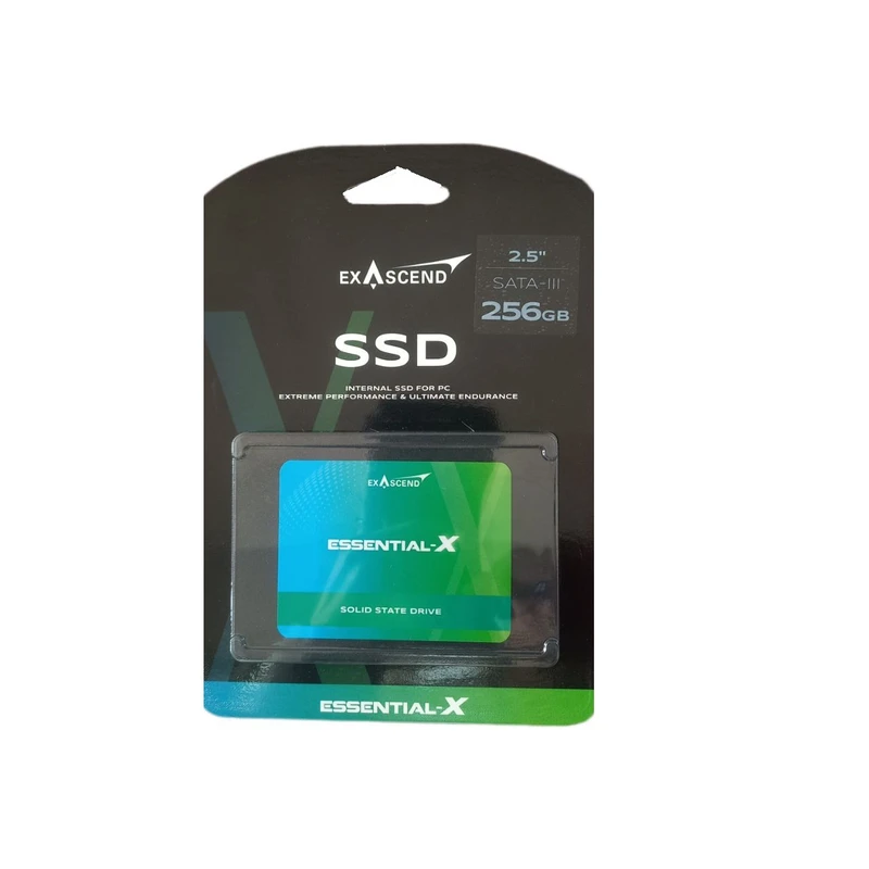 Exasecond Essential X SSD