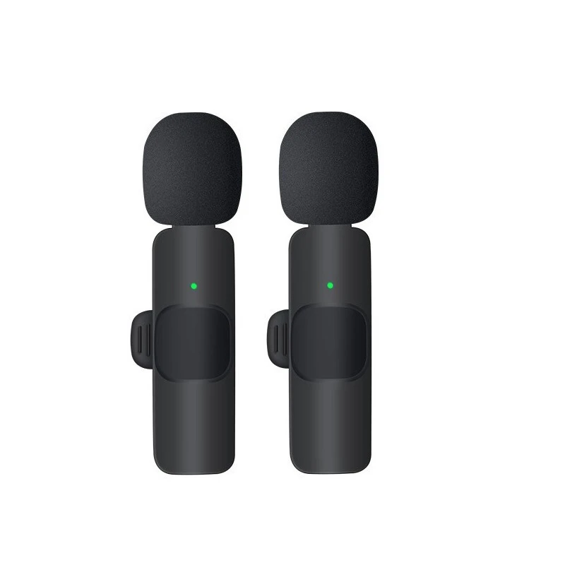 BOYA BY-MW3 Microphone