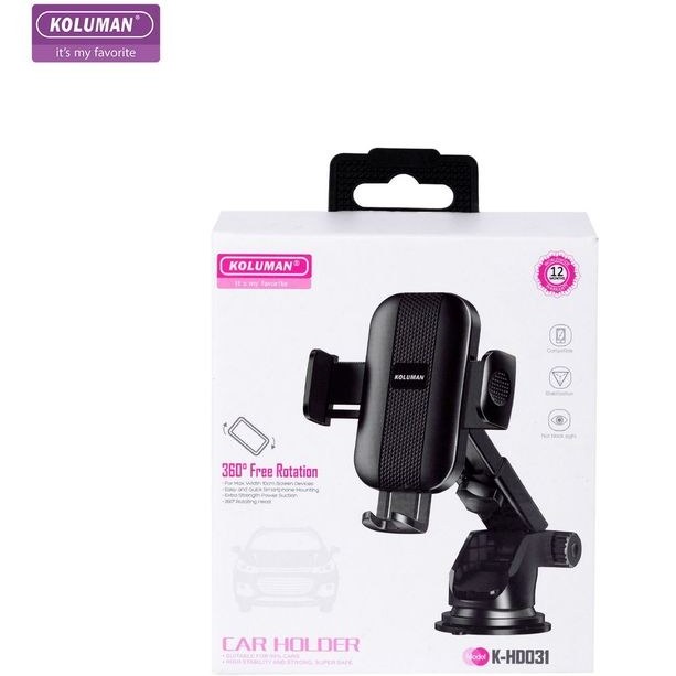 Koluman K-HD03 Holder