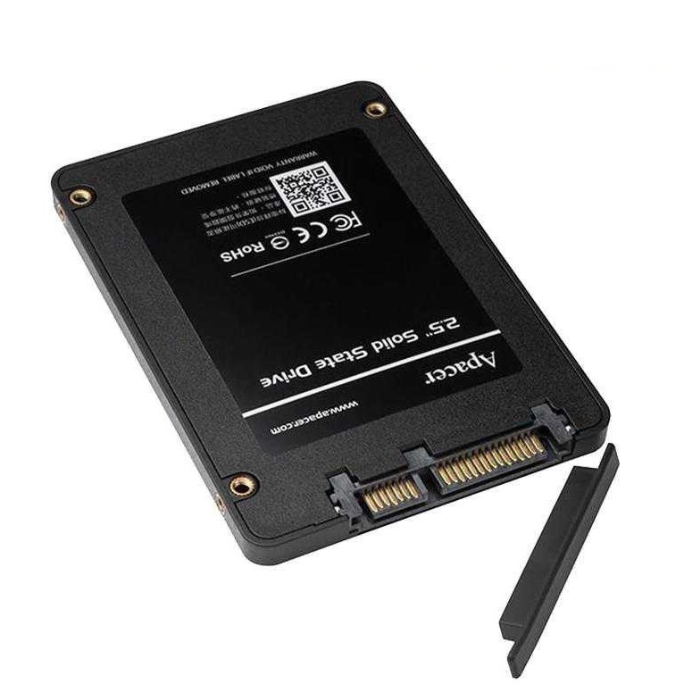 Apacer AS340 Panther SSD