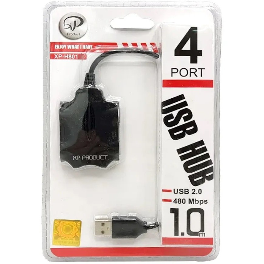 XP XP-H801 Hub