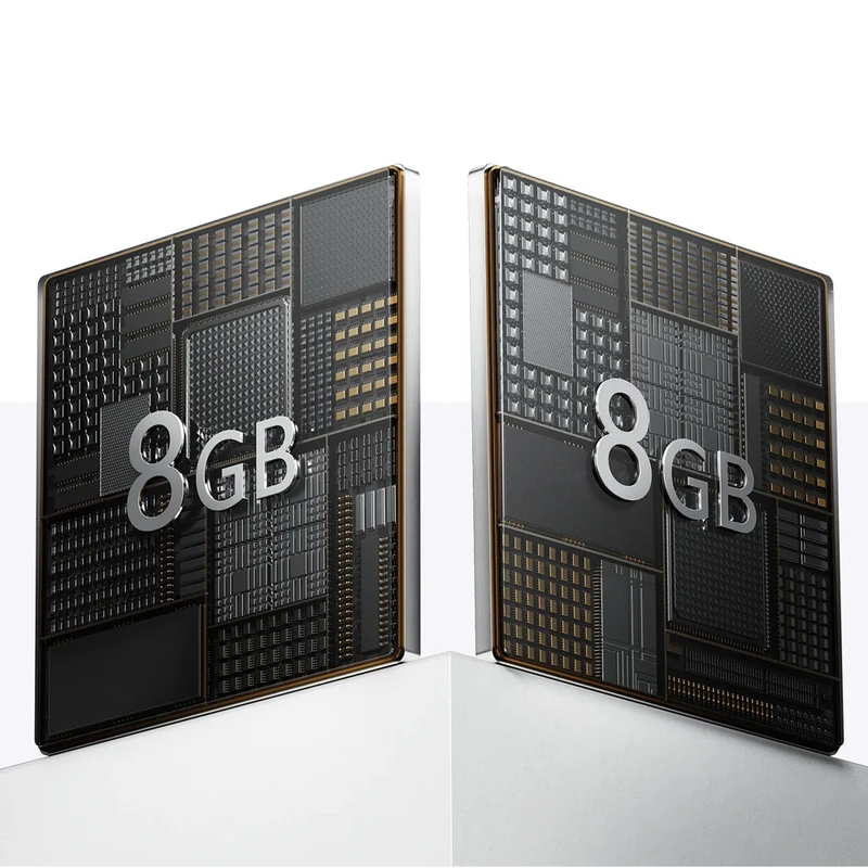Xiaomi Redmi 15 4G Dual SIM Storage 256GB and 8GB RAM