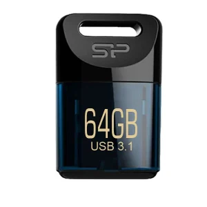 Silicon Power Jewel J06 USB 3 Flash Drive 64GB