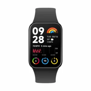 Xiaomi Band 8 Pro Smart Watch