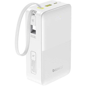 Baseus EnerFill FC51 Bipow 2 Pro 30000mAh 22.5W Power Bank