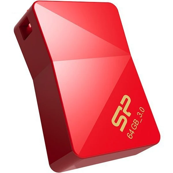 Silicon Power Jewel J08 Flash Memory - 32GB