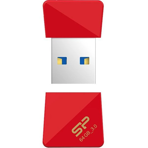 Silicon Power Jewel J08 Flash Memory - 32GB