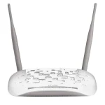TP-LINK TD-W8961N ADSL2 Plus Wireless N300 Modem Router