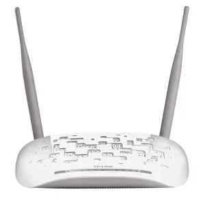 TP-LINK TD-W8961N ADSL2 Plus Wireless N300 Modem Router