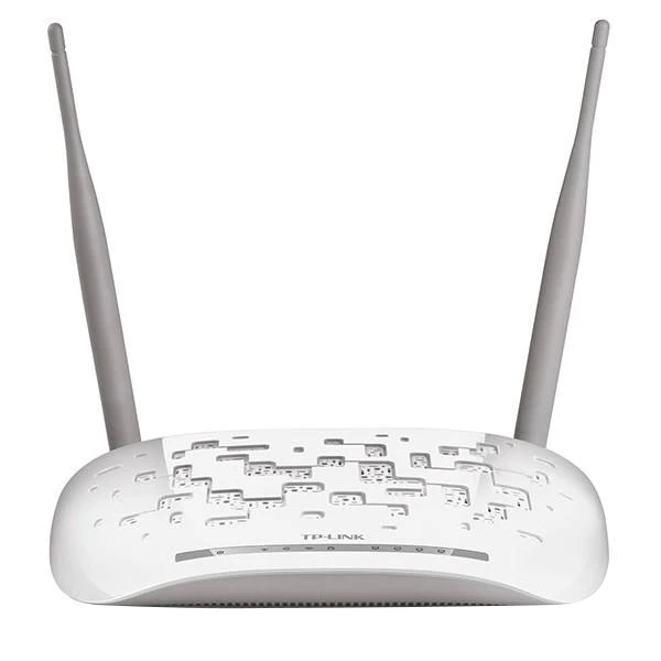 TP-LINK TD-W8961N ADSL2 Plus Wireless N300 Modem Router