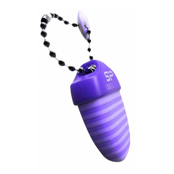 Silicon Power Jewel J30 USB 3 Flash Drive 64GB