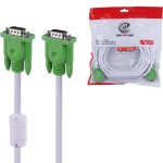 XP PLUS VGA 3+4 Cable 5M