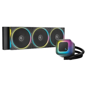 DeepCool LE360 PRO CPU Cooling