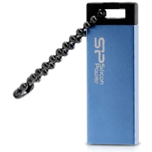 Silicon-Power Touch 835 USB 2 Flash Drive 64GB