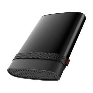 Silicon Power Armor A85 External Hard Drive - 4TB