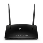 TP-LINK TL-MR6400 Wireless N300 4G LTE Modem Router