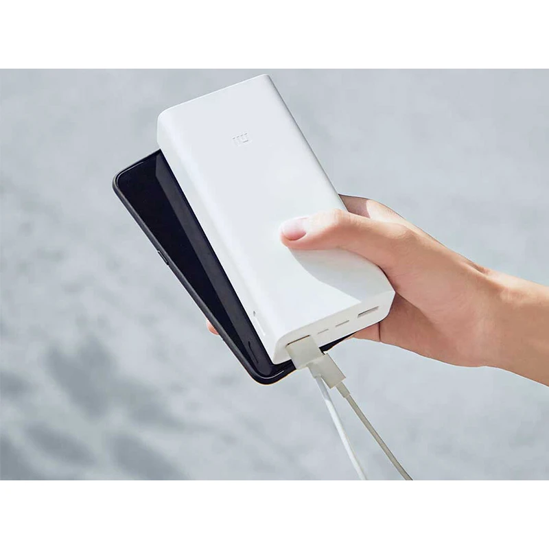 Xiaomi PB3018ZM 30000mAh Power bank