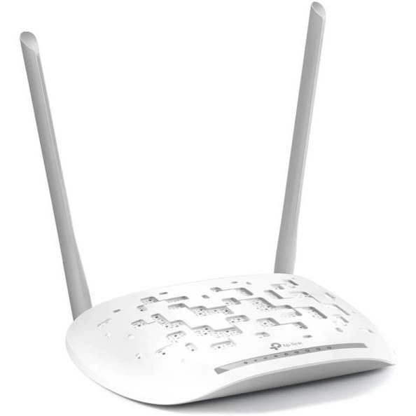 TP-LINK TD-W8961N ADSL2 Plus Wireless N300 Modem Router