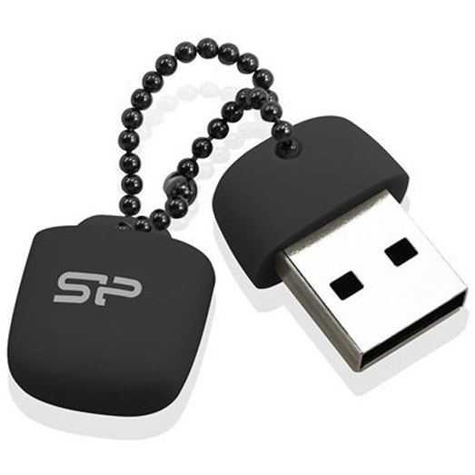 فلش مموری USB 3.0 سیلیکون پاور مدل Jewel J07 ظرفیت 64 گیگابایت
