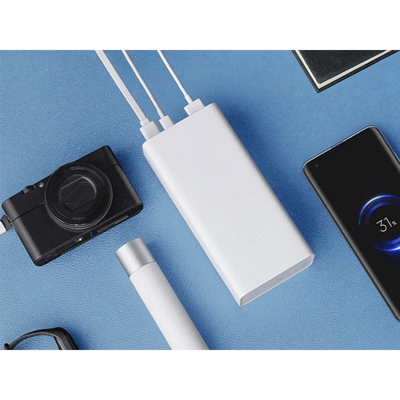 Xiaomi PB3018ZM 30000mAh Power bank
