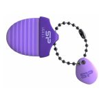 Silicon Power Jewel J30 USB 3 Flash Drive 64GB